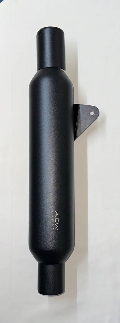 RE ಶಾಟ್‌ಗನ್ 650 ಗಾಗಿ ಕಾರ್ಯಕ್ಷಮತೆಯ ಎಕ್ಸಾಸ್ಟ್ - AEW-TE203