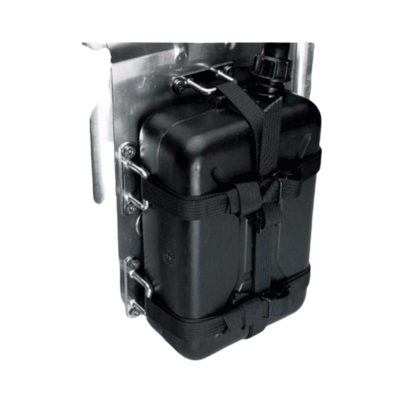 हार्ड लगेज के लिए लगेज हुक - वंडरलिच 