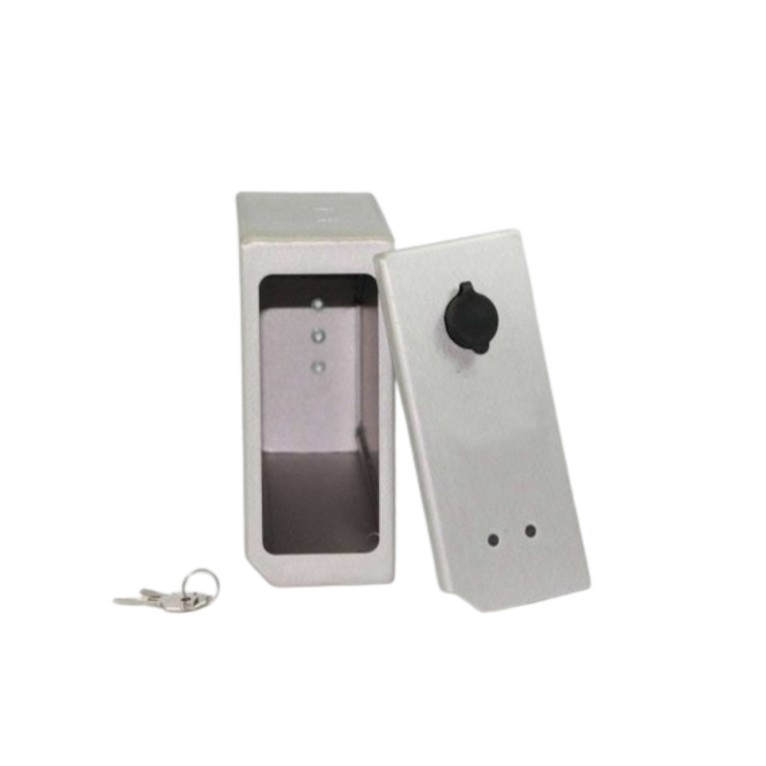 बीएमडब्ल्यू R1200GS लगेज - पैनियर के अंदर के साइडकेस - वंडरलिच