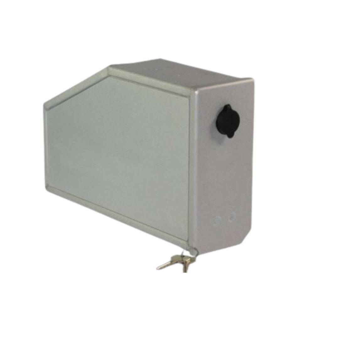 बीएमडब्ल्यू R1200GS लगेज - पैनियर के अंदर के साइडकेस - वंडरलिच