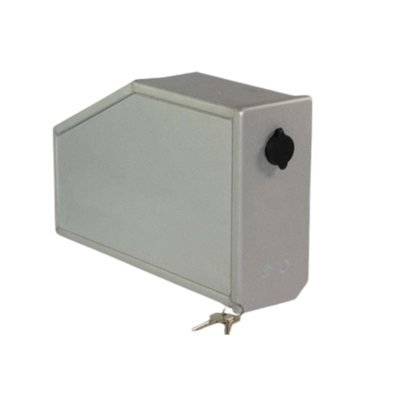 बीएमडब्ल्यू R1200GS लगेज - पैनियर के अंदर के साइडकेस - वंडरलिच