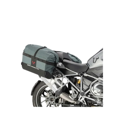 Saddlebags Dakar For Side Carrier Mounting-SW-Motech