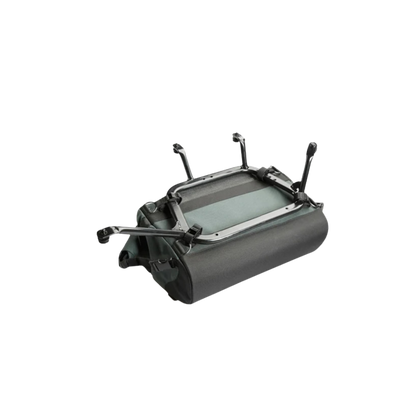 Saddlebags Dakar For Side Carrier Mounting-SW-Motech