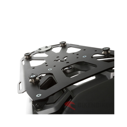 Top Rack Steel-Black-BMW R1200GSLC-SW-Motech