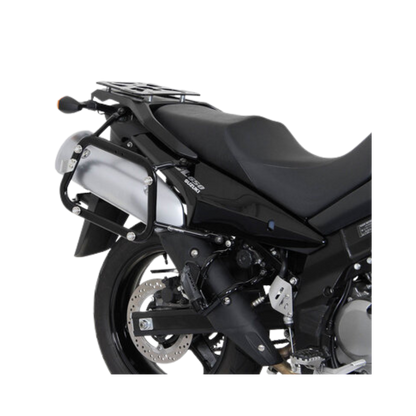 Adapter kit For EVO Side carrier 2 pcs. TRAX ADV/ EVO/ ION, NANUK cases - SW-Motech