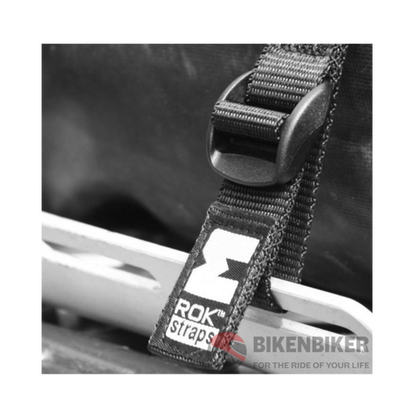 ROKಸ್ಟ್ರಾಪ್ಸ್ - ಎಂಡುರಿಸ್ತಾನ್