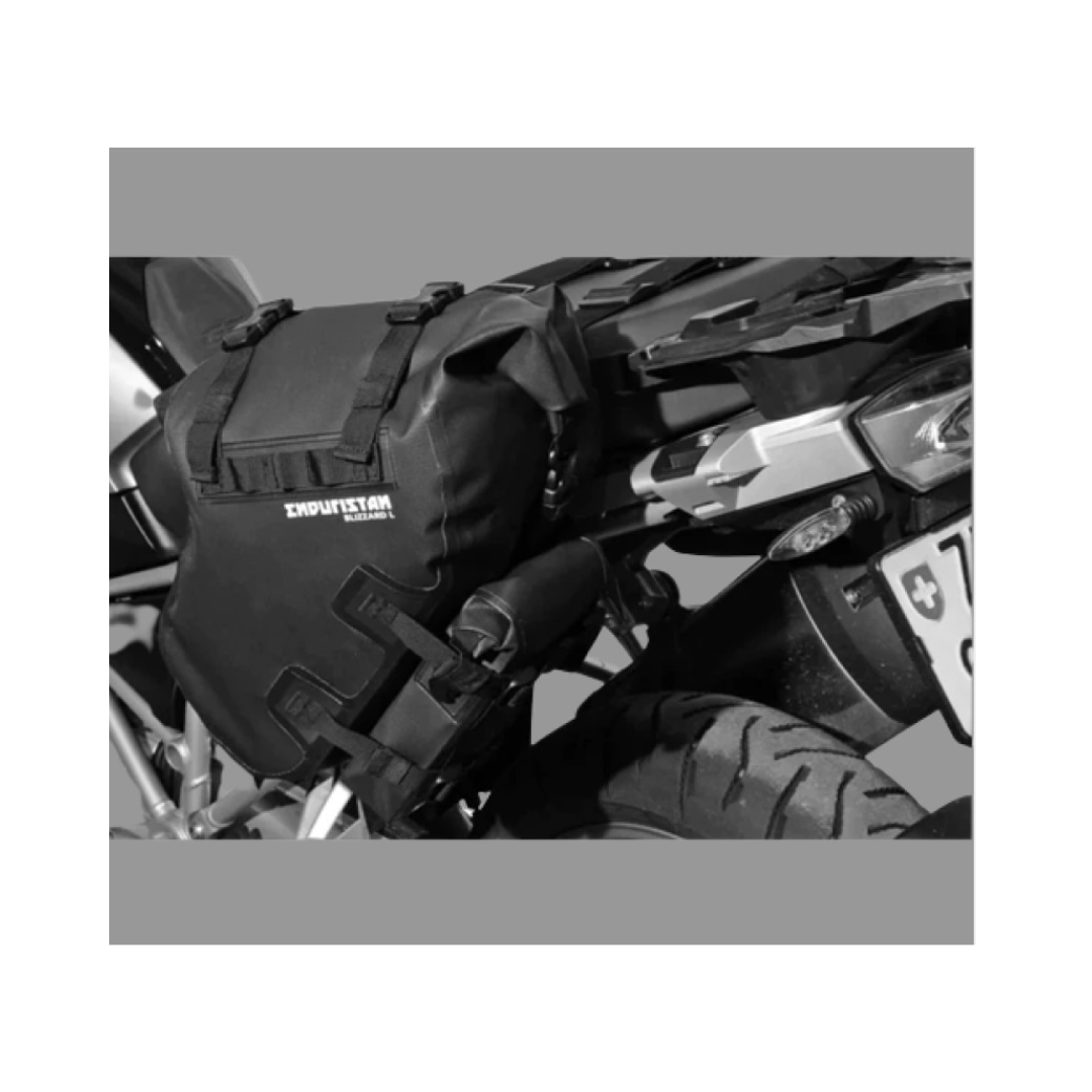 बर्फ़ीला तूफ़ान सैडलबैग - एंडुरिस्तान