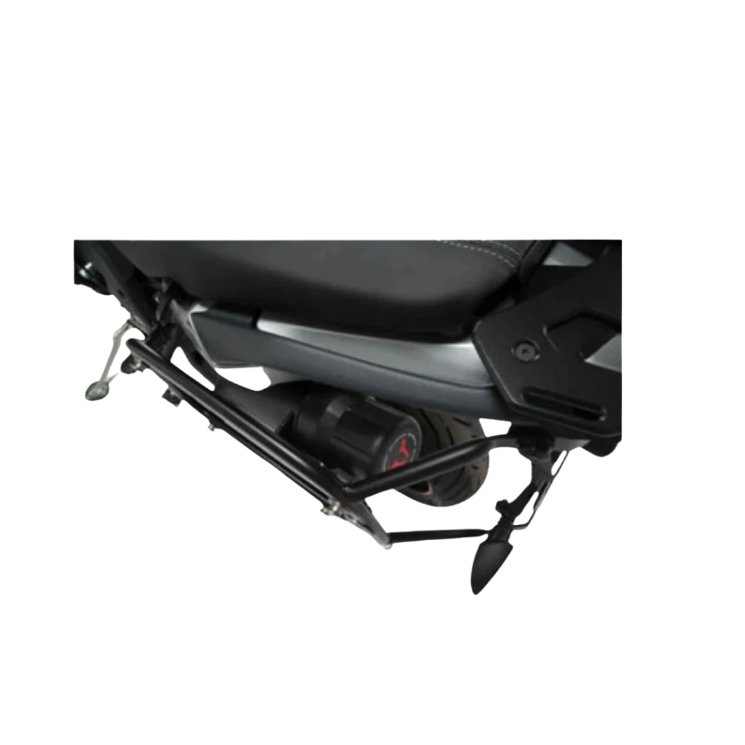 TraX Tool Tube - SW-Motech