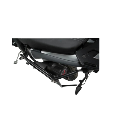 TraX Tool Tube - SW-Motech