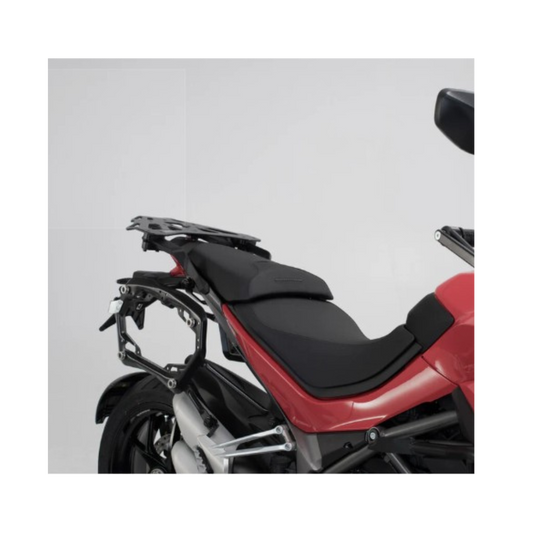Pro Side Case Carrier For Ducati Multistrada 1260  - SW-Motech