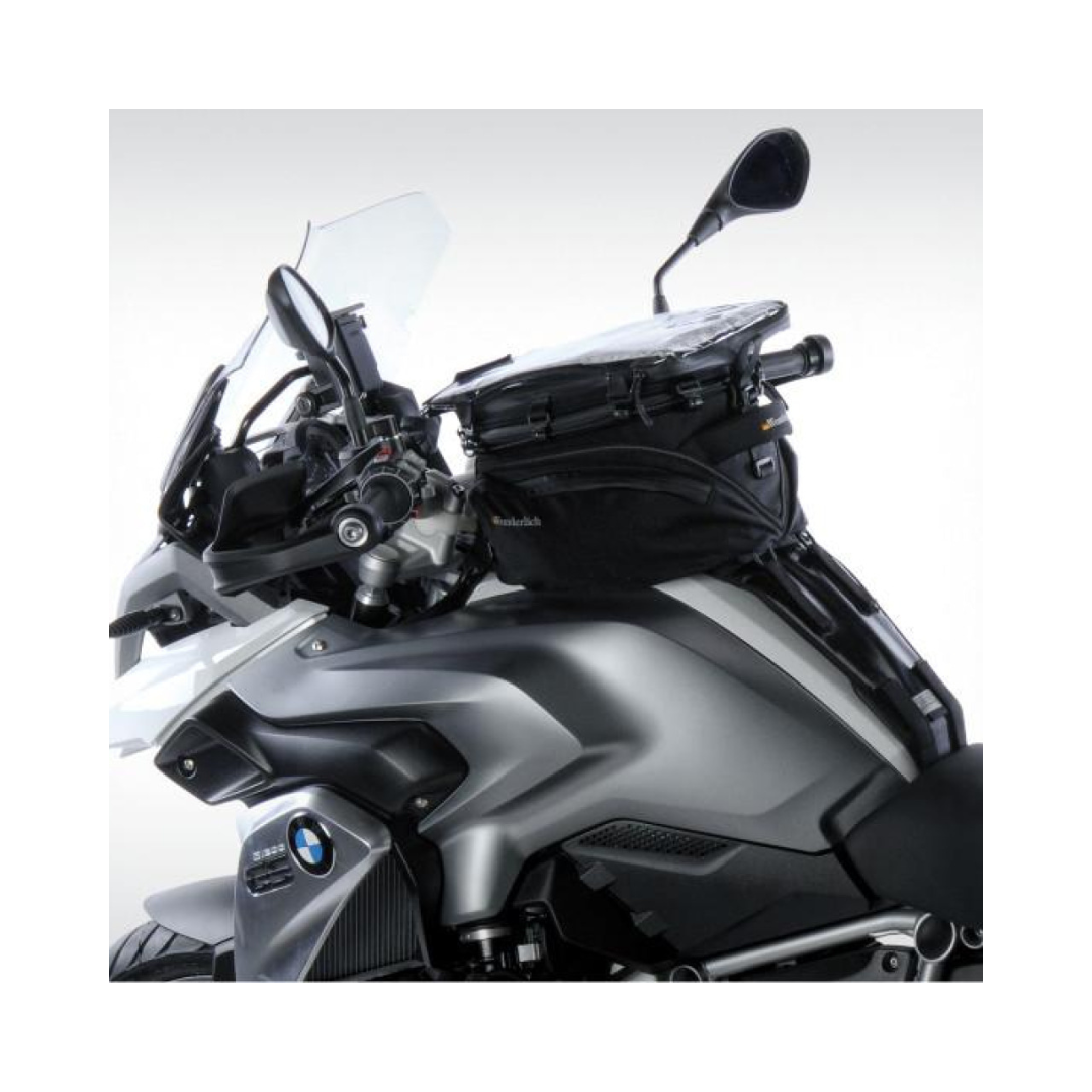 Tank Bag Holder For BMW R1200GS-Wunderlich
