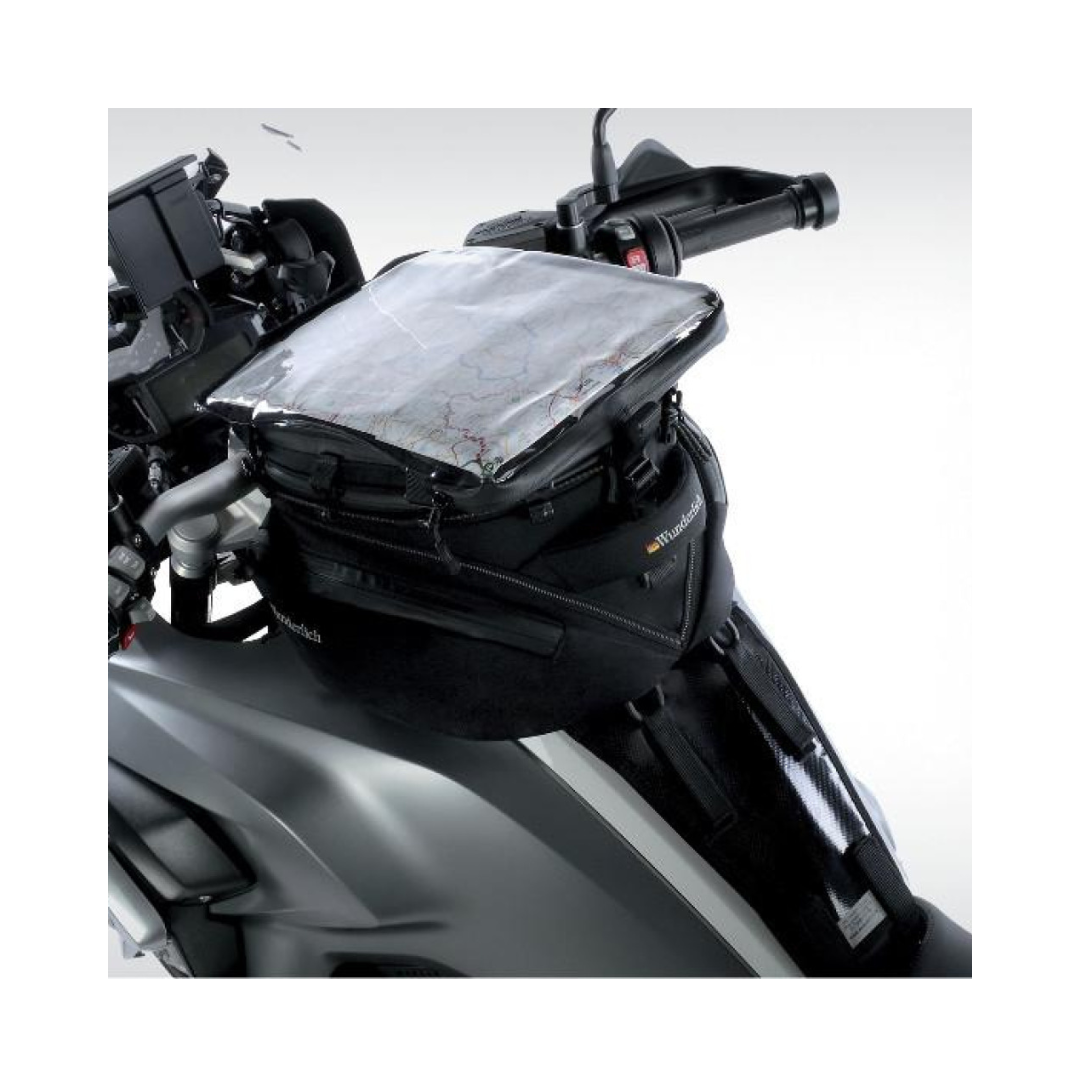 Tank Bag Holder For BMW R1200GS-Wunderlich