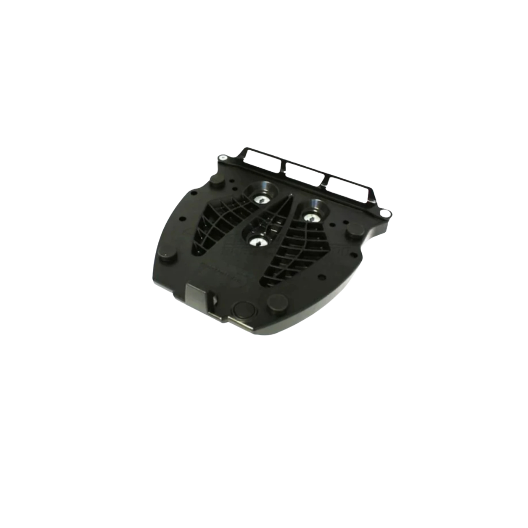 क्विक लॉक अडैप्टर प्लेट - TRAX टॉप केस - SW-Motech