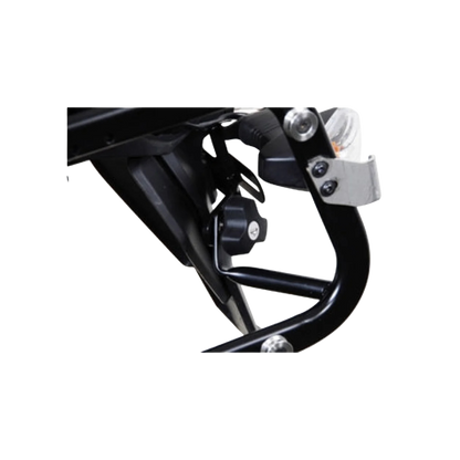 Quick Lock EVO Side Carrier Anti Theft Device - SW-Motech