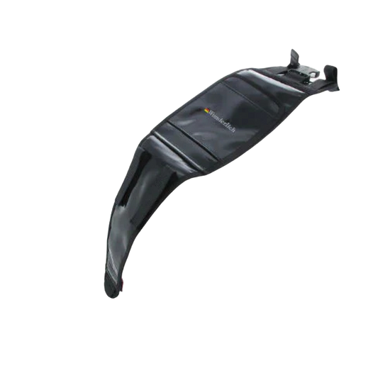 Tank Bag Holder - Wunderlich