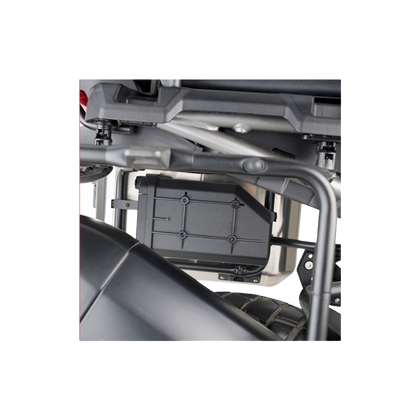 Tool Box Fitting For Harley Davidson Pan America 1250-Givi