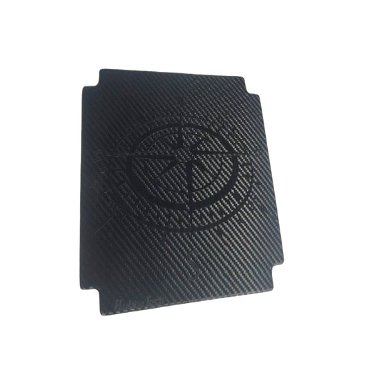 Lid Pad For Aluminium Top Box - Rubba Tech