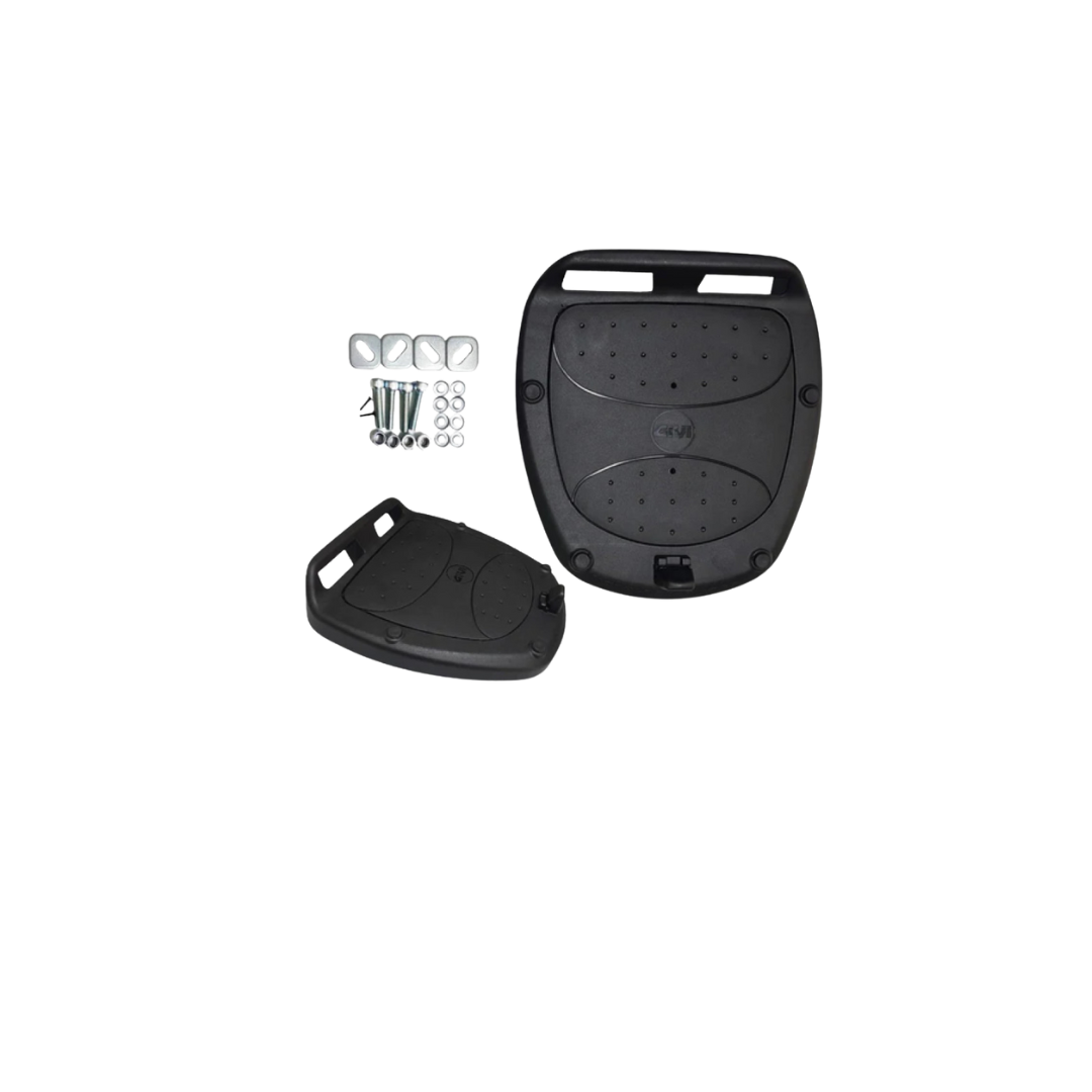 Universal Monolock Plate with Screw Set - Givi