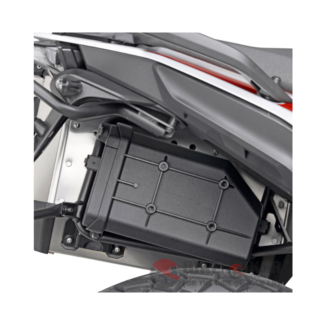 Tool box Kit To install - Givi