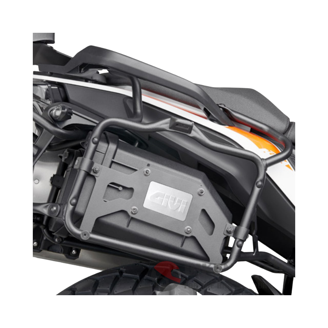 Tool box Kit To install - Givi