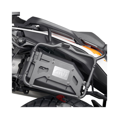 Tool box Kit To install - Givi