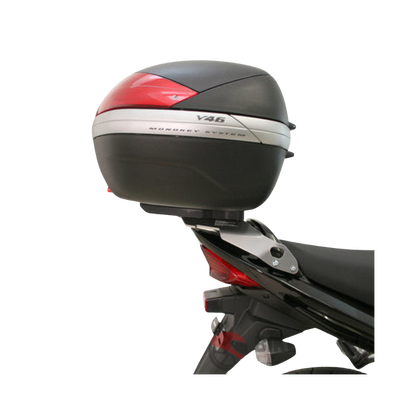 GIVI मोनोकी टॉप केस के लिए क्विक लॉक अडैप्टर प्लेट - SW-Motech