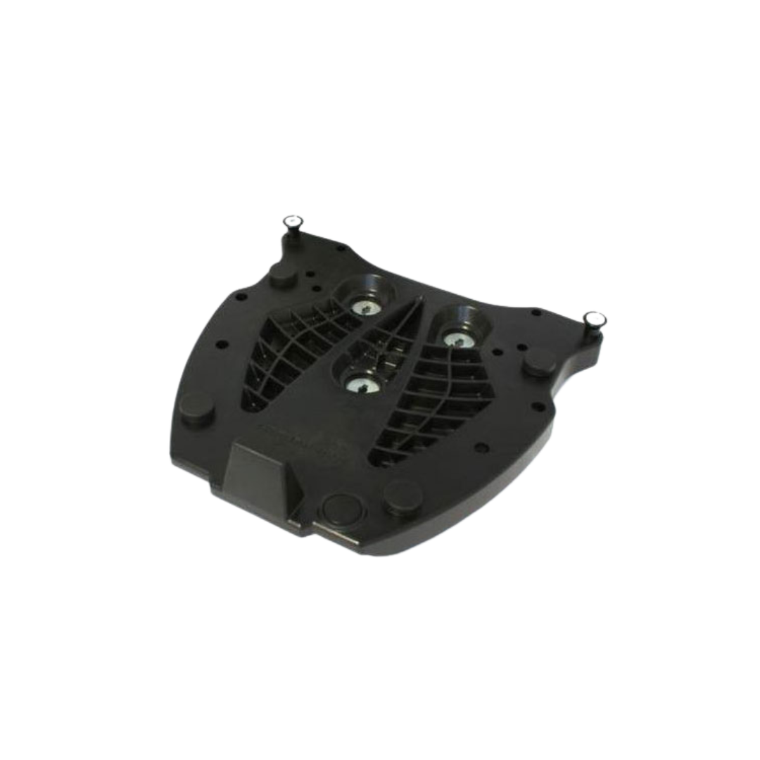 GIVI मोनोकी टॉप केस के लिए क्विक लॉक अडैप्टर प्लेट - SW-Motech