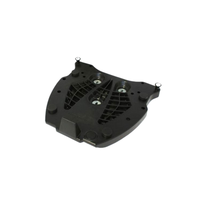 GIVI मोनोकी टॉप केस के लिए क्विक लॉक अडैप्टर प्लेट - SW-Motech