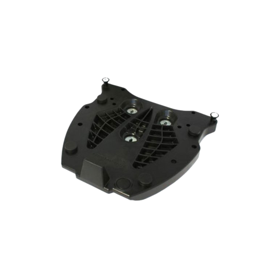 GIVI मोनोकी टॉप केस के लिए क्विक लॉक अडैप्टर प्लेट - SW-Motech