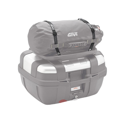 Straps For Trekker Box - Givi