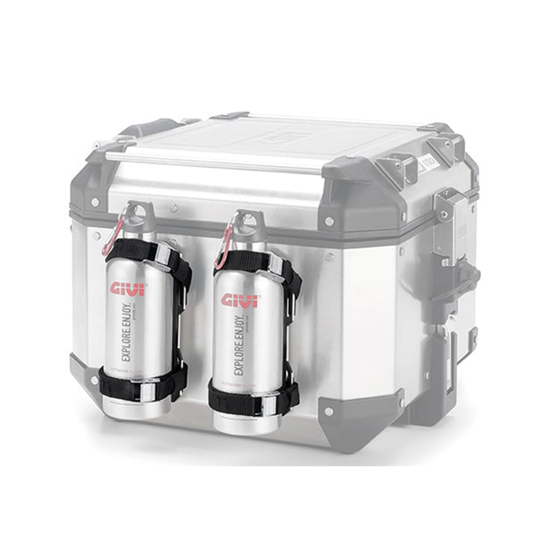Mount For Stainless Steel Thermal Flask - Givi