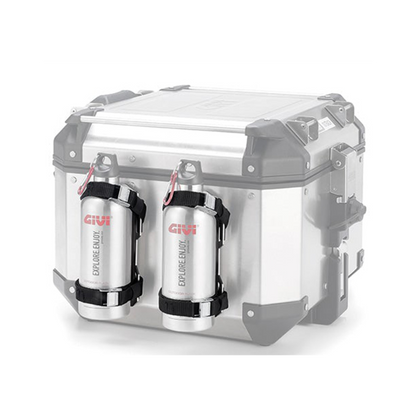 Mount For Stainless Steel Thermal Flask - Givi