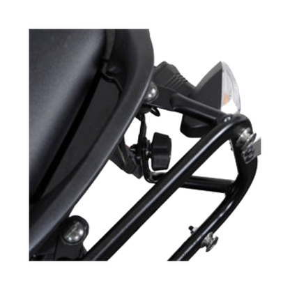 Quick Lock Pro Side Carrier Anti Theft Device - SW-Motech