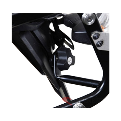 Quick Lock Pro Side Carrier Anti Theft Device - SW-Motech