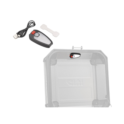 Internal Courtesy Light - GIVI