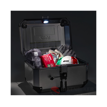 Internal Courtesy Light - GIVI