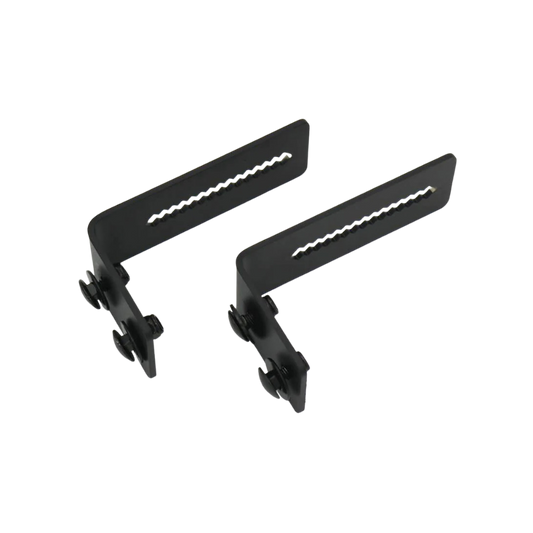 Moto Bags Fixed Attachment System Spare Parts - Lone Rider