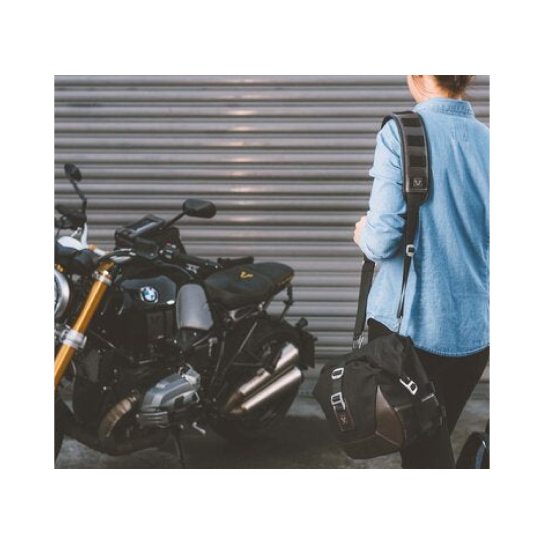 Legend Gear Shoulder Strap - SW-Motech