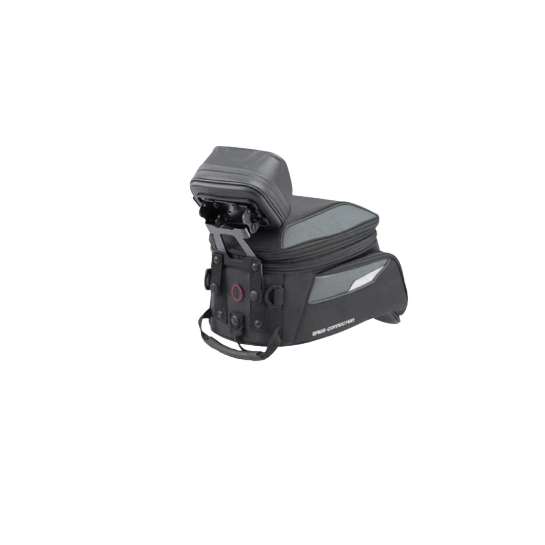 ಟ್ಯಾಂಕ್ ಬ್ಯಾಗ್ ಜಿಪಿಎಸ್/ಸ್ಮಾರ್ಟ್‌ಫೋನ್ ಮೌಂಟ್ - SW-ಮೋಟೆಕ್