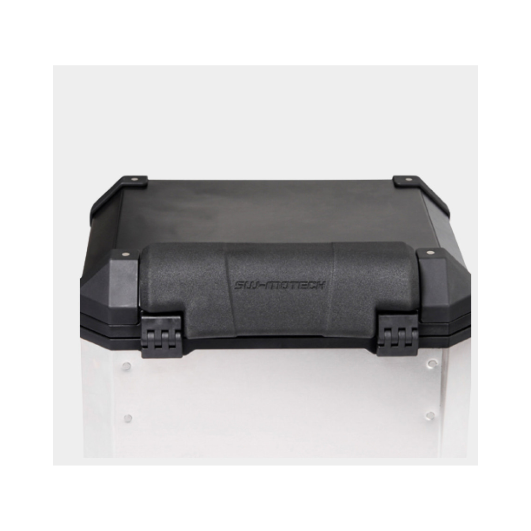 TraX EVO टॉप केस बैकरेस्ट - SW-Motech