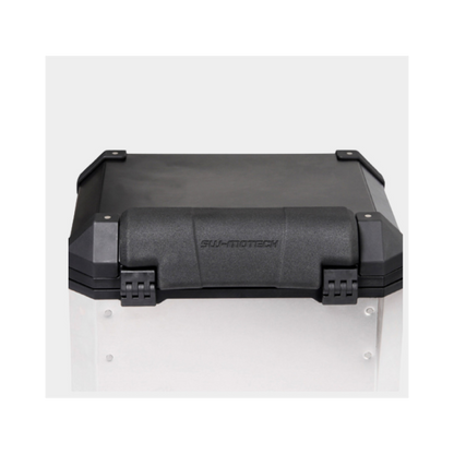 TraX EVO टॉप केस बैकरेस्ट - SW-Motech