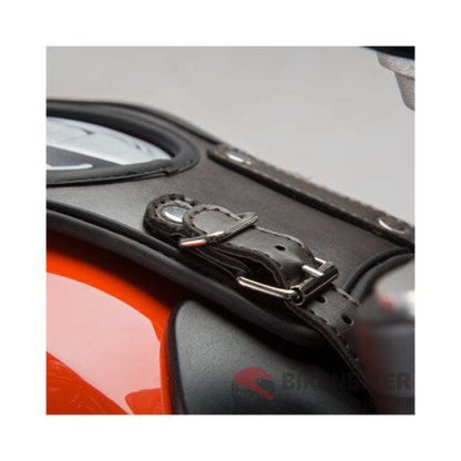 ಡುಕಾಟಿ ಸ್ಕ್ರ್ಯಾಂಬ್ಲರ್ ಲಗೇಜ್ - ಲೆಜೆಂಡ್ ಗೇರ್ ಟ್ಯಾಂಕ್ ಸ್ಟ್ರಾಪ್ - SW-ಮೋಟೆಕ್