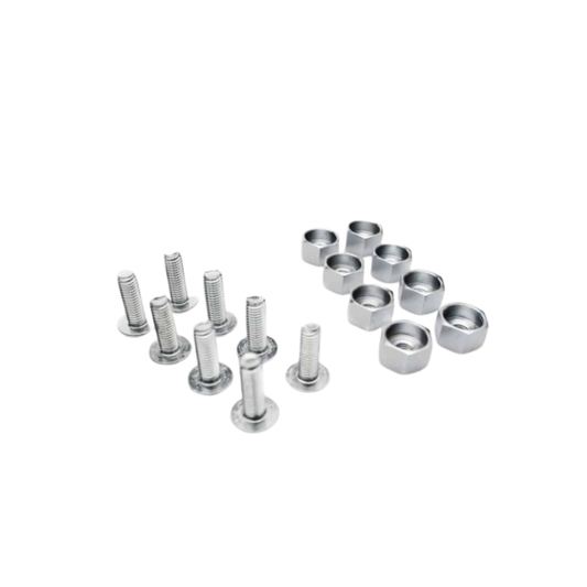 Quick Lock EVO Side Carriers Bolt Adapter Kit - SW-Motech