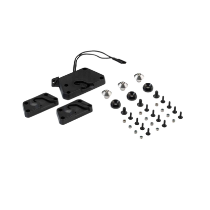 15L SysBag ಗಾಗಿ ಅಡಾಪ್ಟರ್ ಪ್ಲೇಟ್ - SW-Motech