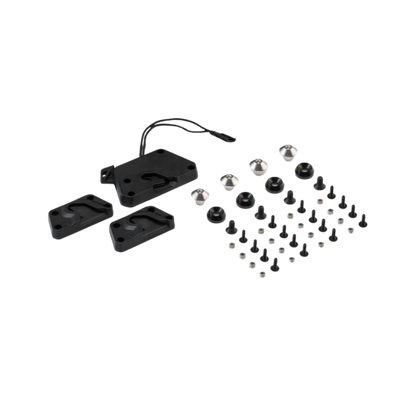 30L SysBag - SW-Motech के लिए एडेप्टर प्लेट