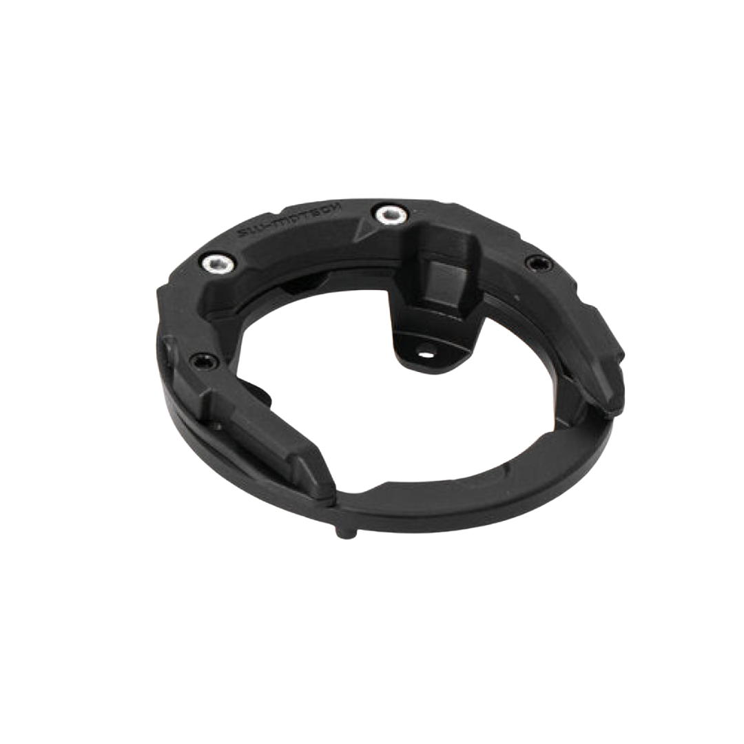 Kawasaki Ninja/Z/Versy 400/300 लगेज - क्विक लॉक प्रो टैंक रिंग - SW-Motech