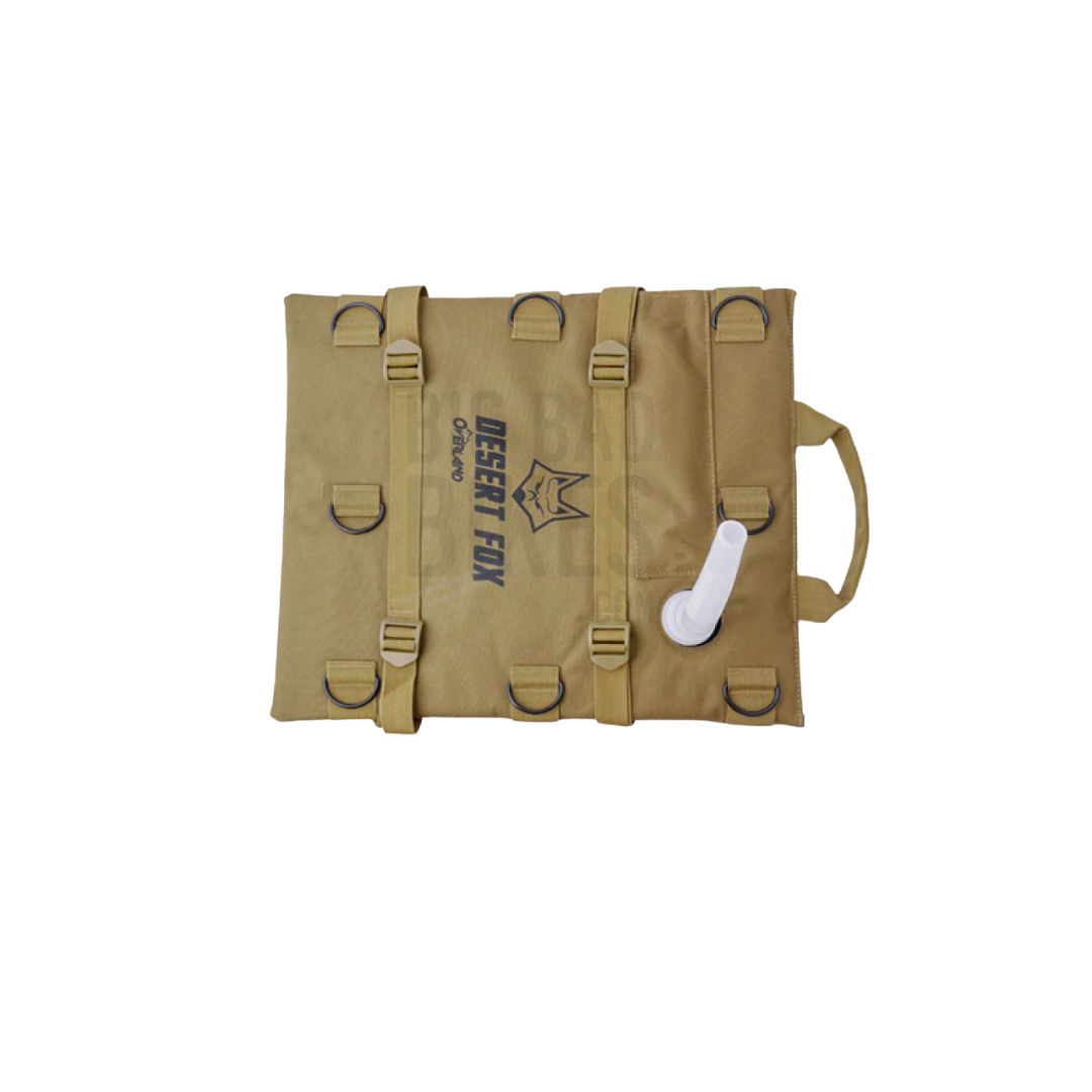 Fuel Cell Spare Spout - Desert Fox