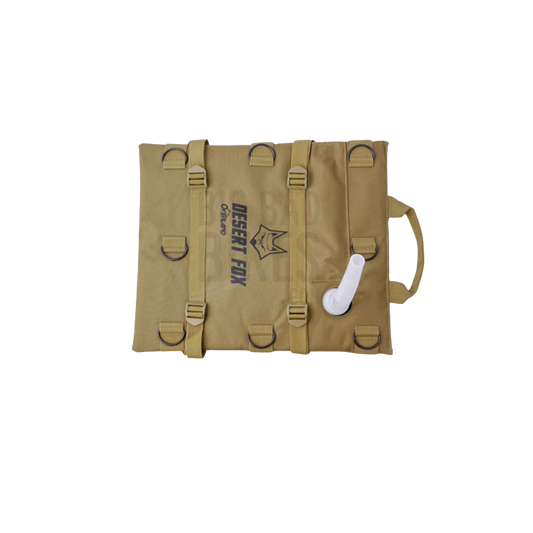 Fuel Cell Spare Spout - Desert Fox