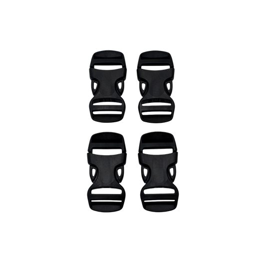 Buckles 25mm (4 Pairs) - Enduristan