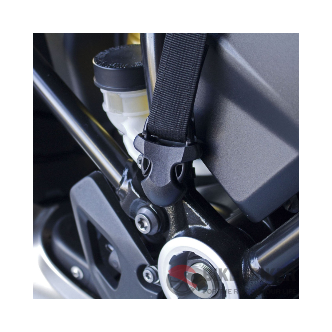 सैंडस्टॉर्म टैंक बैग के लिए अतिरिक्त बन्धन बकसुआ - एंडुरिस्तान